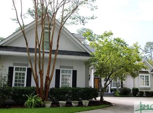 117 Baymeadow Point, Savannah, GA 31405