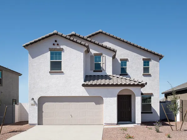 47387 West Old Timer Rd, Maricopa, AZ 85139