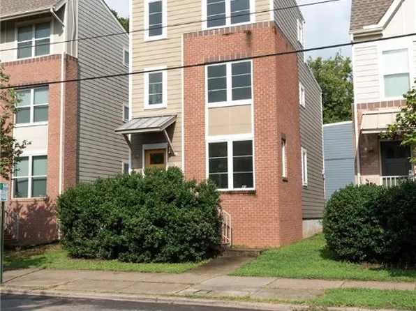 404 S Harrison St, Richmond, VA 23220