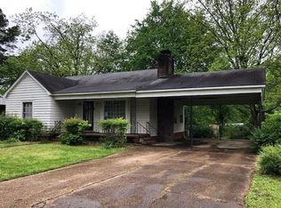 151 College St, Pontotoc, MS 38863