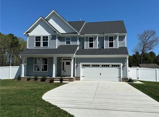 4450 Old Princess Anne Rd, Virginia Beach, VA 23462