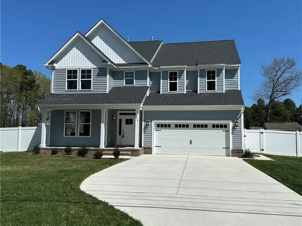 4450 Old Princess Anne Rd, Virginia Beach, VA 23462