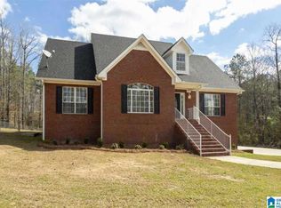 2081 Jett Town Rd, Mulga, AL 35118