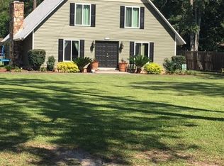 960 Lakeview Dr, Blackshear, GA 31516