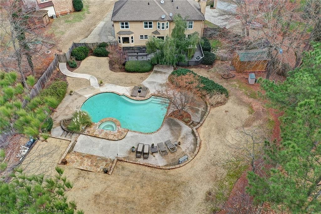 2915 Four Oaks Dr, Dunwoody, GA 30360 Zillow
