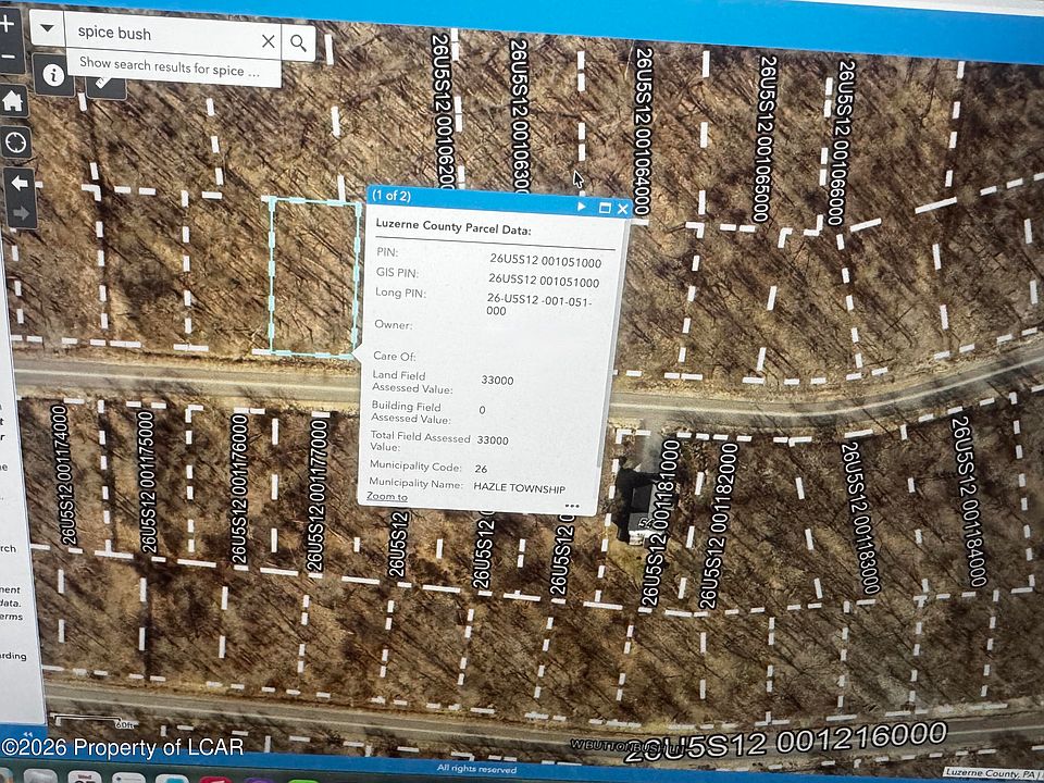 1st image of 51 Spice Bush Dr