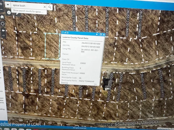 51 Spice Bush Dr, Hazleton, PA 18202