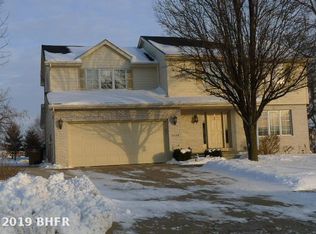 1540 S 50th Pl, West Des Moines, IA 50265