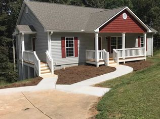 3030 Big Tree Rd, Gainesville, GA 30501