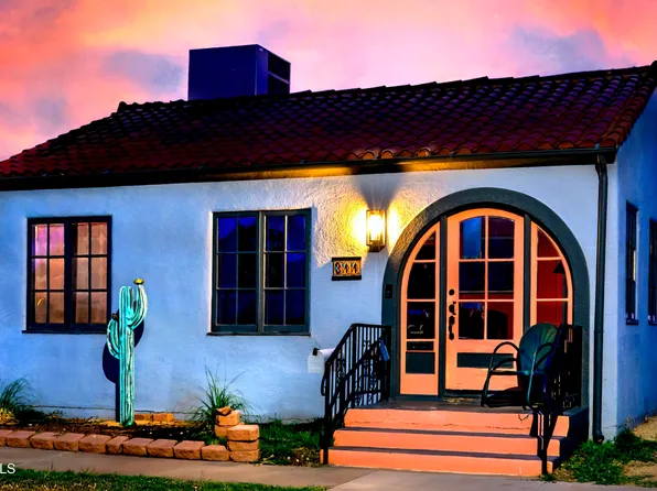 311 N Winslow Ave, Winslow, AZ 86047