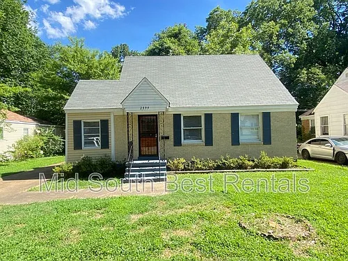 2599 Lowell Ave Photo 1