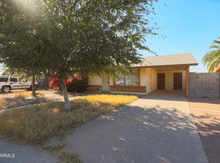 3020 N 87th Ave, Phoenix, AZ 85037