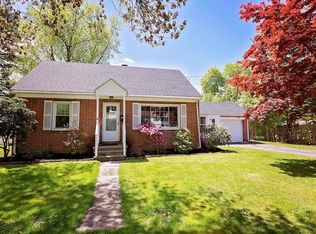 26 Berwyn St, South Hadley, MA 01075