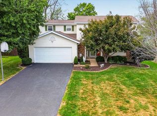 5 Cloverhill Ct, Saint Peters, MO 63376