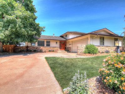 6609 S Oneida Ct, Centennial, CO, 80111