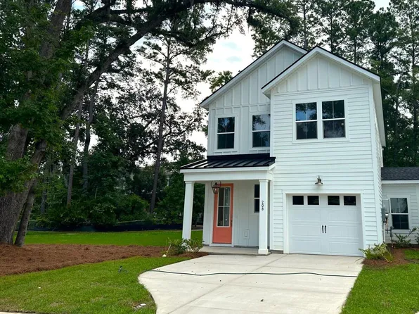 208 Claret Cup Way, Charleston, SC 29414