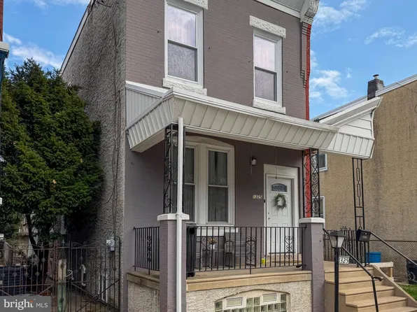 1325 N Redfield St, Philadelphia, PA 19151