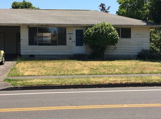 1280 & 1290 W 24th Ave #1290, Eugene, OR 97405
