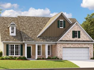 Felicity II Plan, Roselyn : Primrose, Lancaster, SC 29720