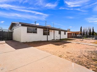 5652 Kensington Cir, El Paso, TX 79924