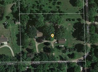 6682 Tyrrell Rd, Laingsburg, MI 48848