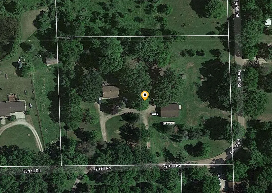 6682 Tyrrell Rd photo 1