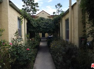 5916 Willoughby Ave #5918-1/2, Los Angeles, CA 90038
