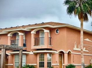 15422 Seamount Cay UNIT 101, Corpus Christi, TX 78418
