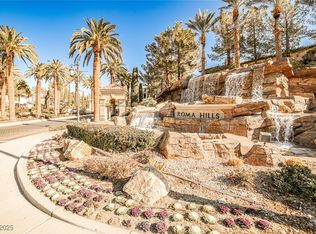 768 Tozzetti Ln, Henderson, NV 89012