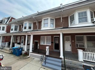 1110 W Poplar St, York, PA 17404