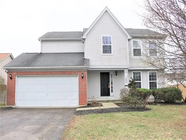 4 bed, 2.5 bath, 2247 sqft, $2,695 — Photo 1