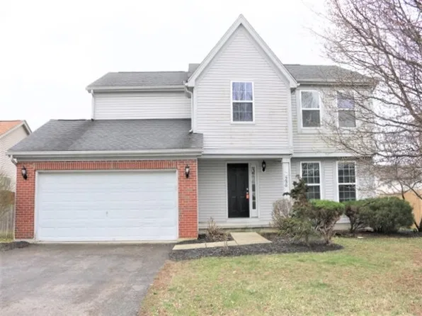 230 Lofton Cir, Delaware, OH 43015