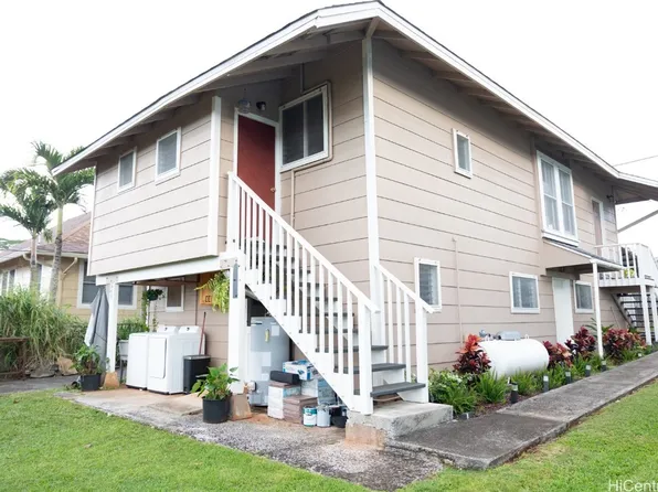 213 Crest Ave, Wahiawa, HI 96786