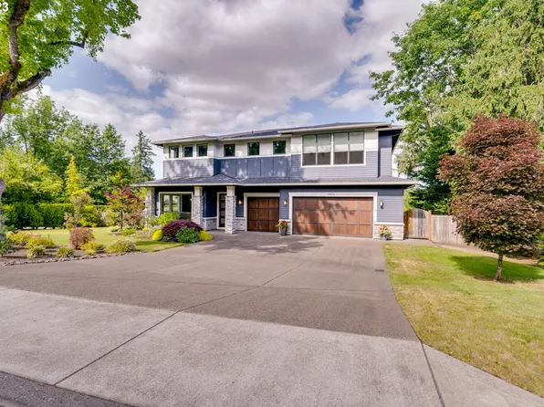 16902 Chapin Way, Lake Oswego, OR 97034