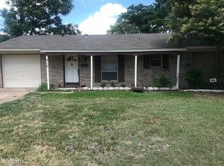 312 Wake Dr, Richardson, TX 75081