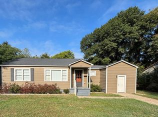 18 Wright Cir, N Little Rock, AR 72117