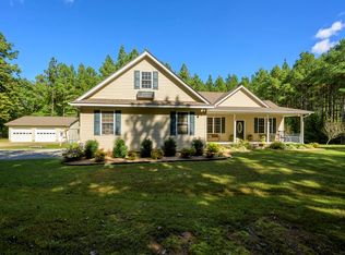 292 Douglas Church Rd, Farmville, VA 23901