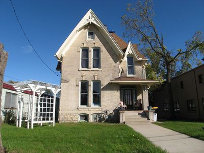 407 N Grand Ave, Waukesha, WI, 53186