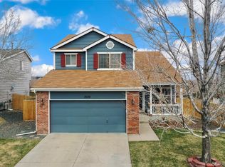 20191 E Progress Pl, Centennial, CO 80015