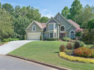 12245 Winding Oak Trl, Johns Creek, GA 30005