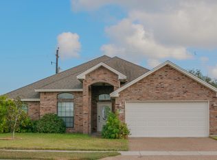3202 Quail Creek Dr, Corpus Christi, TX 78414