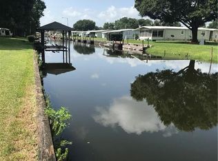 1524 Park Rd, Lake Placid, FL 33852