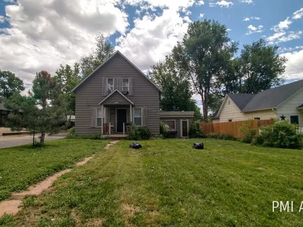328 Martin St #1/2, Longmont, CO 80501