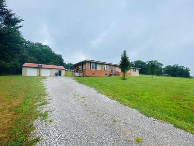 2331 Clark Store Sinking Fork Rd, Cerulean, KY, 42215
