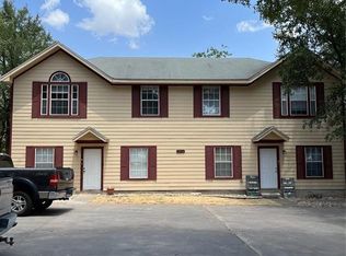 3120 Northwest Blvd #C, Georgetown, TX 78628