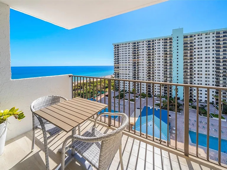 1201 S Ocean Dr #1607N — Photo 7