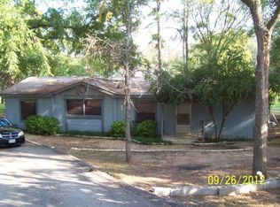 412 An County Road 385, Palestine, TX 75801