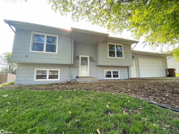506 Pacific Ave, Audubon, IA 50025
