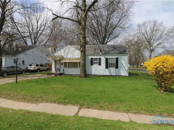 5957 Murnen Rd, Toledo, OH 43623