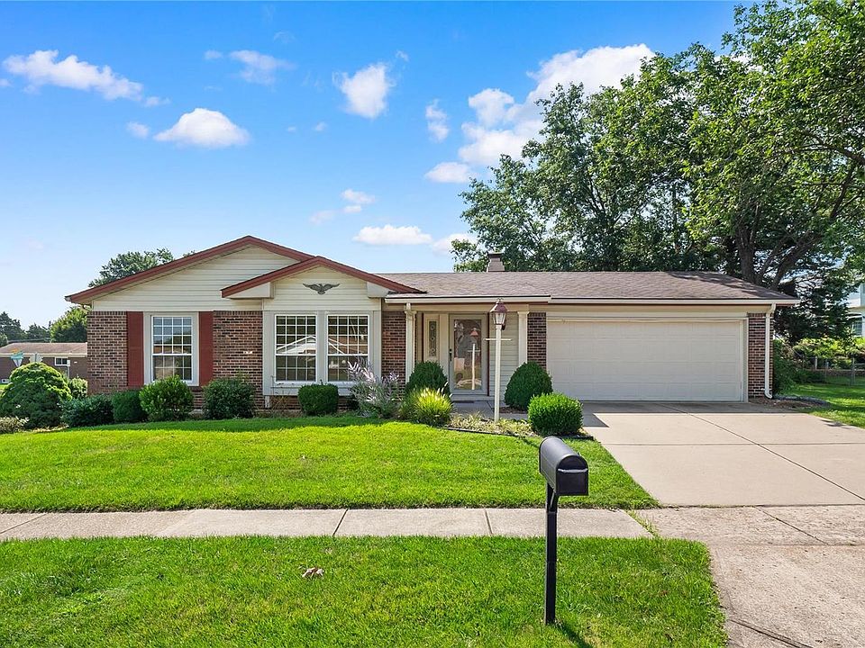 1st image of 4538 Frederickton Ct